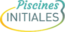 Logo Piscines Initiales