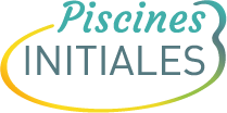 Logo Piscines Initiales