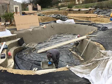 Étape 2 : préparation du support