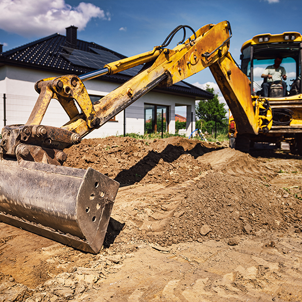 Implantation d'une piscine dans le Gers (32)