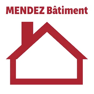 Logo Mendez Bâtiment