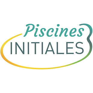 Logo Piscines Initiales